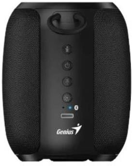 GENIUS (31730052400) SP-915BT черный