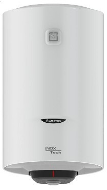 Водонагреватель накопительный электрический ARISTON PRO1 R INOX ABS 100 V 3700563