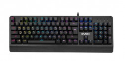 Клавиатура игровая SVEN KB-G9700, механическая