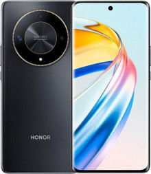 Смартфон HONOR X9b 8/256Gb Midnight Black (5109AWUY)