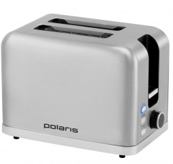 Тостер POLARIS PET-0923 нержавейка