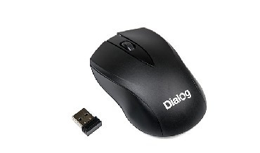 Мышь DIALOG MROC-15U