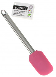 Лопатка SATOSHI Алион Лопатка 25см, силикон 856-129