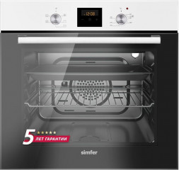 SIMFER B6EW56014 Духовка электрическая встраиваемая