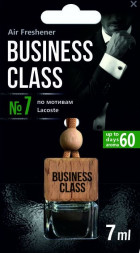 Ароматизатор подвесной FRESHCO BUSINESS CLASS ICE CUBE LACOSTE AR1BC007