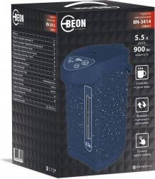 Термопот BEON BN-3414
