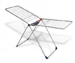 Сушилка для белья LWI Лидер Люкс 22м (напольная)