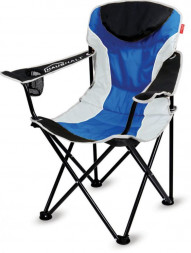 Стул складной NIKA Стул складной (HHС3/В синий)