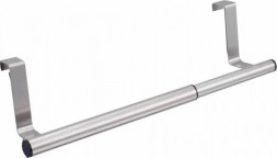 Держатель UNISTOR BAR раздвижной надвeрный для полотенец 212369
