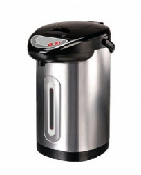 Термопот SAKURA SA-346B 5,0л метал/черн