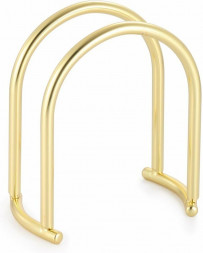 POMIDORO POMI D'ORO P135609 Filo di ferro Салфетница