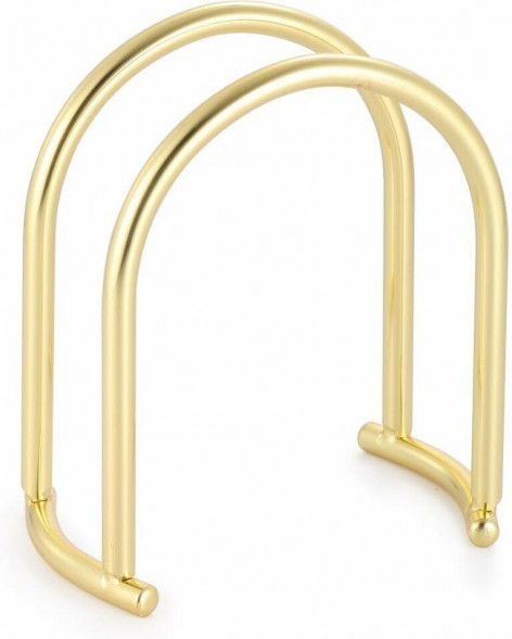 POMIDORO POMI D'ORO P135609 Filo di ferro Салфетница