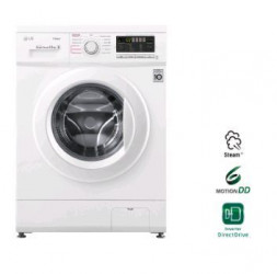 Cтиральная машина LG F1096MDS0