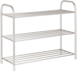 Этажерка UNISTOR VAST для обуви 3-х ярусная 212499