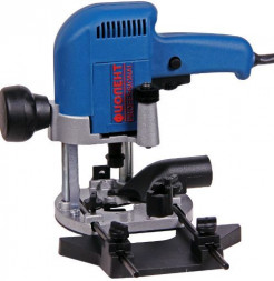 Фрезерная машина ФИОЛЕНТ МФ3-1100Э (в картонной коробке) Синий