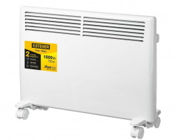 Электрический конвектор STEHER SCE-1500 Электрический конвектор 1.5 кВт