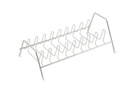 Сушилка для посуды РЫЖИЙ КОТ Сушилка для посуды W4169C (8 тарелок), 26*15*10 см (100142)