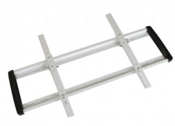 Кронштейн TRONE ТЕХНО-400 для 32"-65" белый