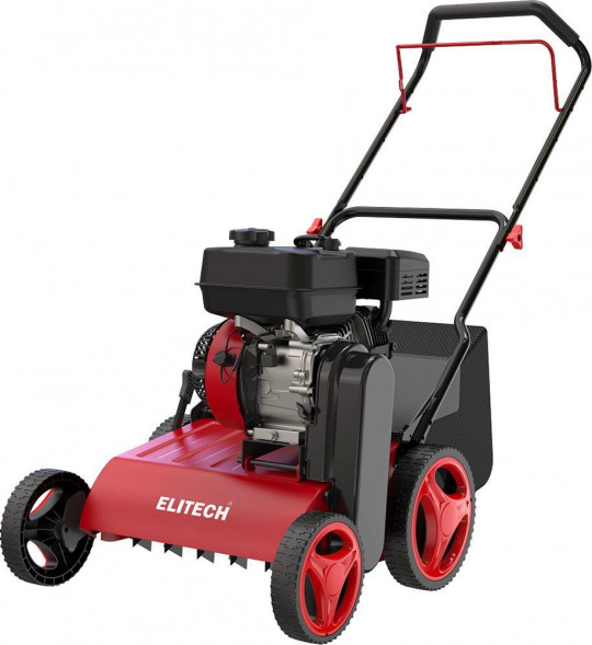 Скарификатор бензиновый ELITECH СБ 4340Т (E1603.010.00) 205499