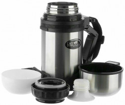 Термос БИОСТАЛЬ NG-1000-1 1л.