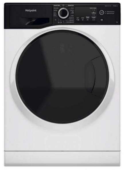 Стиральная машина HOTPOINT NSB 7249 ZD AVE RU, Белый