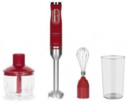 Блендер SCARLETT SC-HB42F68 красный