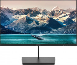 монитор DIGMA 23.8 Progress 24P501F IPS