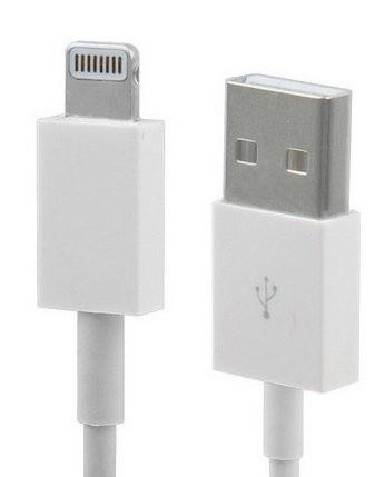 Аксессуар для смартфона PERFEO (I4602) кабель для IPHONE 5 (8 PIN , 1м)