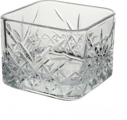 Набор салатников PASABAHCE Набор салатников (4шт.) TIMELESS 530240 (235мл) 530240 (109327)