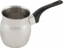 Турка MALLONY Кофеварка (турка) TURCO 400мл (007008)