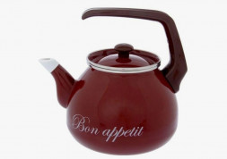 Чайник INTEROS Бордо Чайник 3,0л с кр. 2234