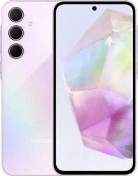 Смартфон SAMSUNG Galaxy A35 5G SM-A356E 8/256Gb Lavender (SM-A356ELVGSKZ)