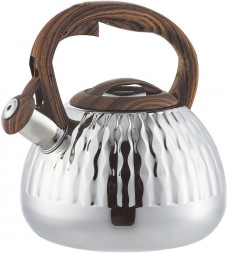 Чайник со свистком ZEIDAN Z-4519