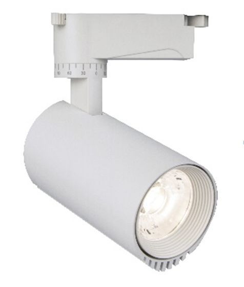 СВЕТИЛЬНИКИ СПЕЦИАЛЬНОГО НАЗНАЧЕНИЯ ESCADA 20031TRA/01 LED 10W 4200K белый матовый