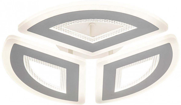 ESCADA 10210/3 LED*78W White