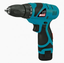 Дрель шуруповёрт ЭНЕРГОПРОМ HOME MASTER ДА-12/2 Дрель шуруповёрт аккумуляторная 00-00010874