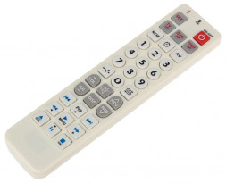 REXANT Пульт универсальный обучаемый на 3 устройства