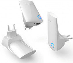 Wi-Fi роутер/точка доступа TP-LINK TL-WA850RE