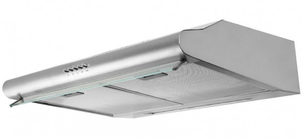 Вытяжка ORE Grong 60 inox