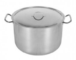 Кастрюля АМЕТ АША 1с2512 30,0 л