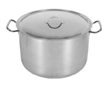 Кастрюля АМЕТ АША 1с2512 30,0 л