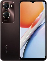 VIVO Y18 6/128Gb Горячий шоколад (5667047)