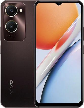 VIVO Y18 6/128Gb Горячий шоколад (5667047)