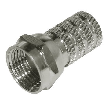 Разъем PROCONNECT (05-4001-4) F-РАЗЪЕМ RG-58