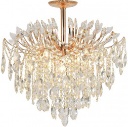 ESCADA 2104/8P E14*40W Gold