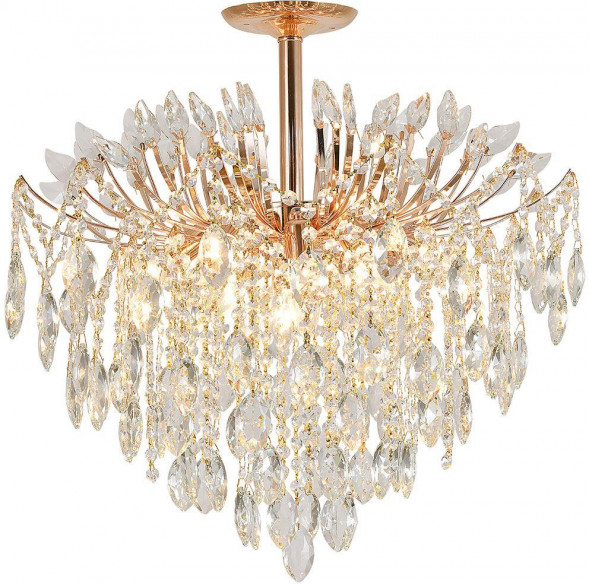 ESCADA 2104/8P E14*40W Gold