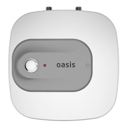 Водонагреватель накопительный электрический OASIS 15KP под