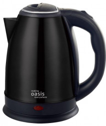 Чайник электрический OASIS K-10SB