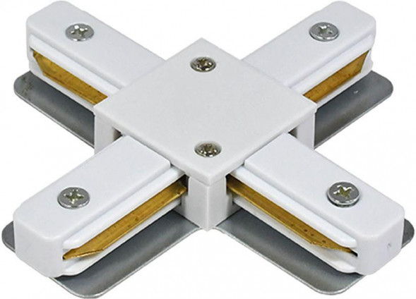 ESCADA TRA-01-01-001-X White