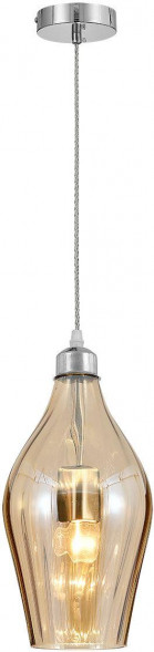 INDIGO 11058/1P Amber (V000586)